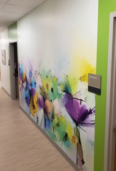Interior Decor Photo
